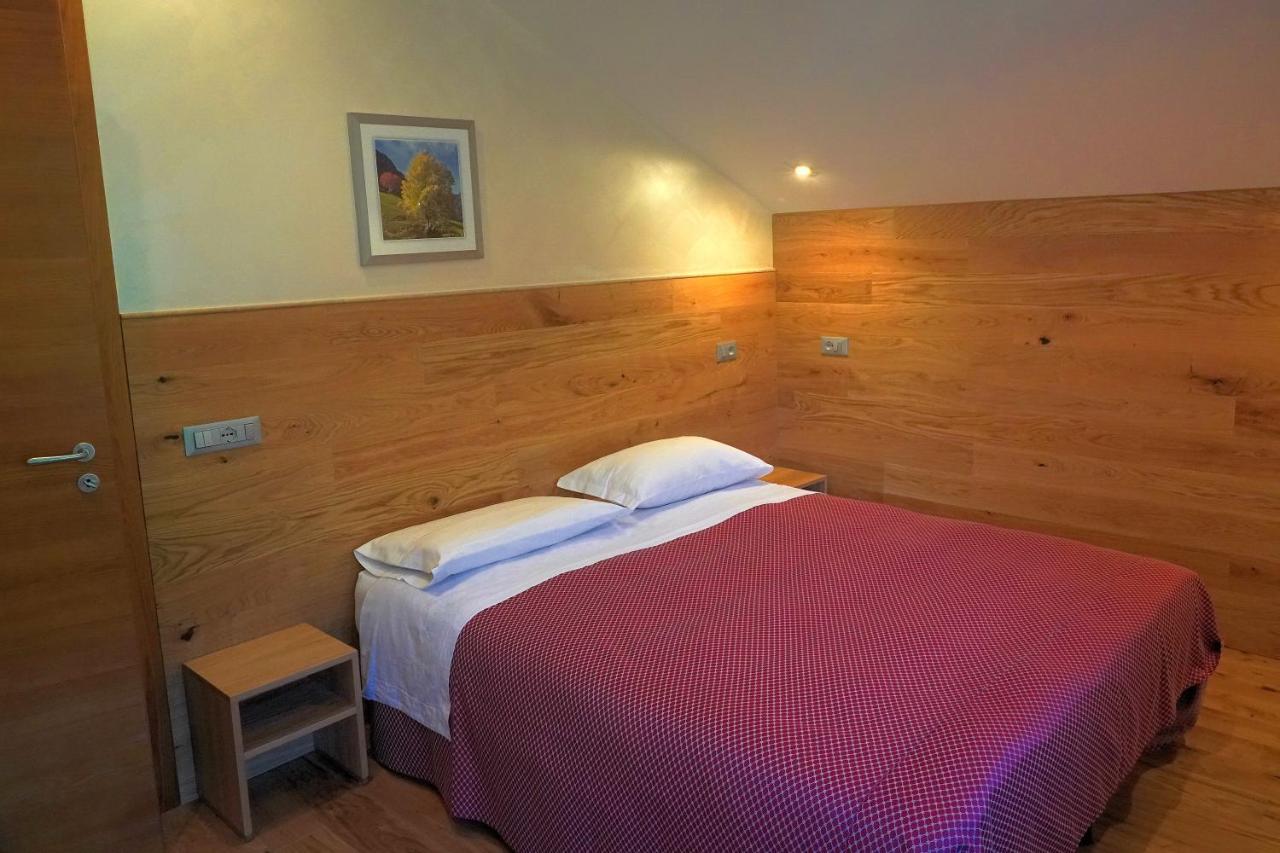 Pensione Albergo Diffuso Ceaglio Valle Maira Marmora Eksteriør billede