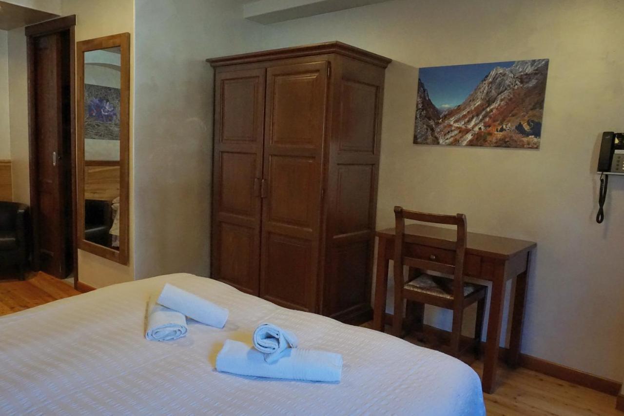 Pensione Albergo Diffuso Ceaglio Valle Maira Marmora Eksteriør billede